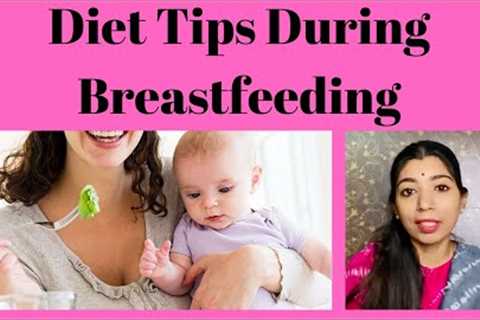 Diet during Breastfeeding in Tamil