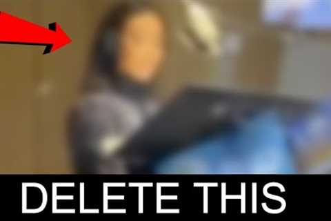 Kim Kardashian *LEAKED* Video SHOULDN'T Have Been POSTED!!!