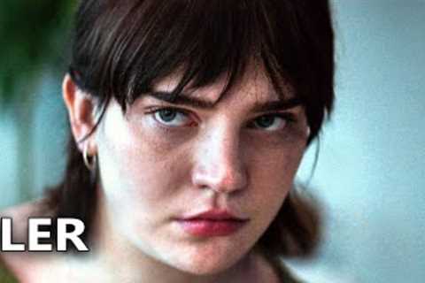 THE BOOGEYMAN Trailer (2023) Sophie Thatcher, Thriller Movie