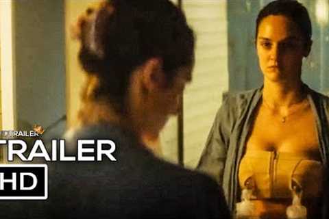 BABY RUBY Official Trailer (2023) Horror Movie HD