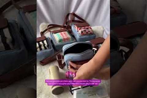 Purse l seling bagl mobile pouch l #fashion #shopping #style #short #amazonfashion