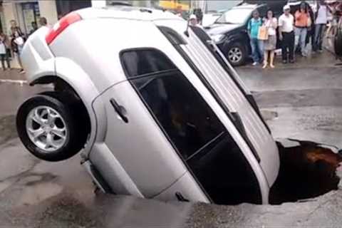 Vacation Fails - Funny Travel Blunders | Weekly Fools