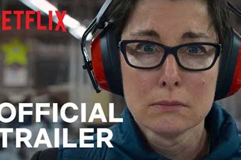 Sue Perkins: Perfectly Legal | Official Trailer | Netflix