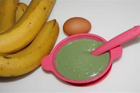 Food Recipe For 12+ Months | Baby Food | Weight Gain Baby Food | Lunch Idea For Babies