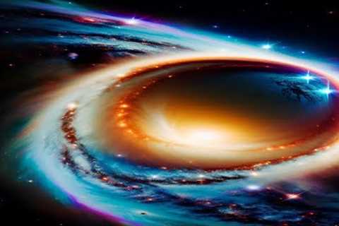 Scientists Reveal The Most Distant Galaxy We've Ever Found!