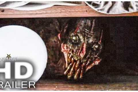 THE BOOGEYMAN Trailer (2023)
