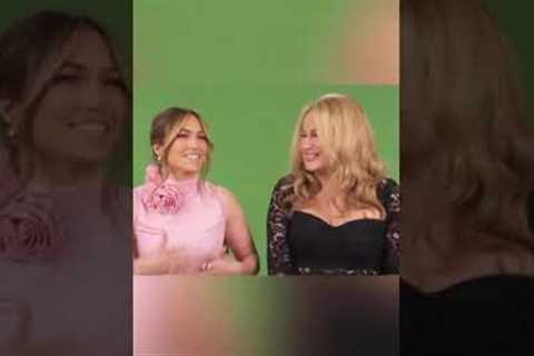 It should've always been JENNuary 💅 | Shotgun Wedding