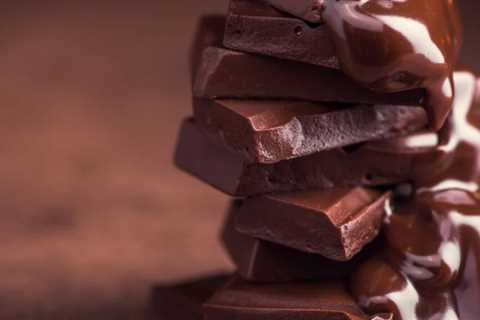 Scientists Discovered The Gross Reason Chocolate Is So Irresistible (And How We Can Use It To Our..