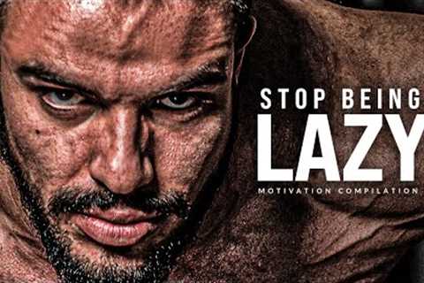 THE CURE TO LAZINESS - Best Motivational Speech Compilation (Most Powerful Speeches 2021)