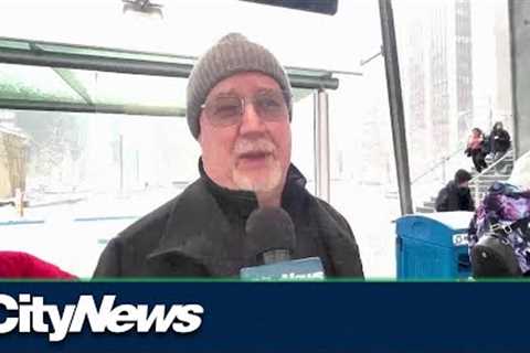 Canadian skilled labour jobs in high demand