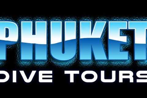 Try Scuba Diving in Phuket for Beginners