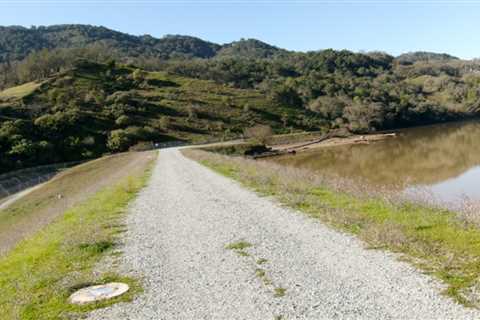 Round the Reservoirs