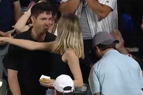 Funniest Sports Moments of the Year 2022 | Crazy Fan Moments, Epic Fails &amp; Blunders