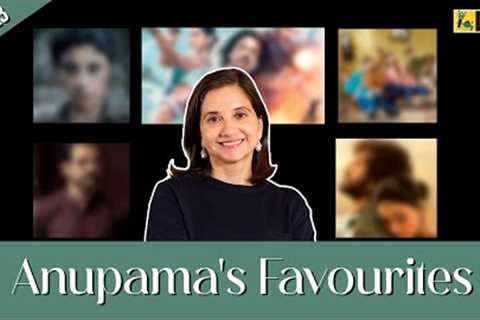 Best Films, Web Shows &amp; Short Films of Jan 2023 Ft. Anupama Chopra | Film Companion