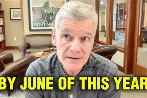 Everyone Has This Wrong About What's Coming With Bitcoin | Mark Yusko