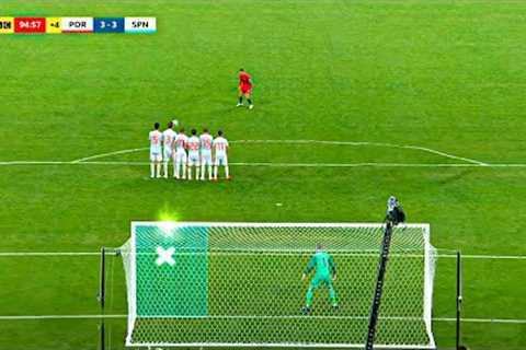 Cristiano Ronaldo Best Goal At Every Age 18-37