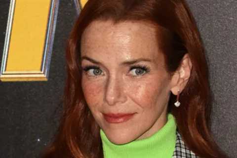 Annie Wersching Remembered by Vampire Diaries, Last of Us, 24 and Star Trek Costars