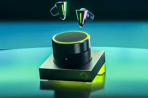 Coolest Tech Gadgets You Can't Miss