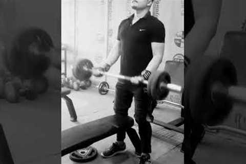 #gym #fitness #health #motivation #attitude #shortsvideo #siddhindra987