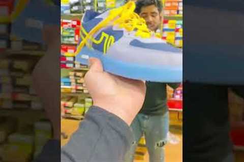 Jelly Sole Air Imported Shoes ₹999 Only #shorts #ytshorts #shoes #fashion