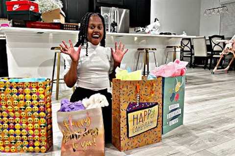We Had So Much Fun Celebrating Janay's Birthday Then This Happen