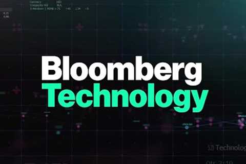 'Bloomberg Technology' Full Show (01/27/2023)