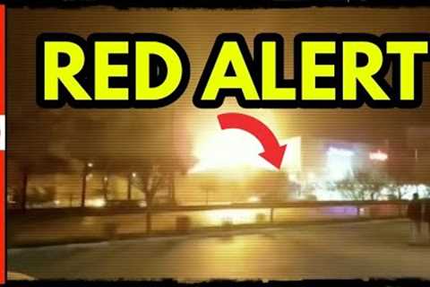ALERT: Its Starting... Theres Only ONE WAY This ENDS