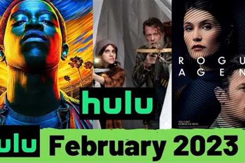 What's New on Hulu in February 2023