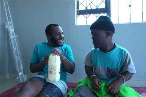 Madlokovu Is Trending On Social Media PART 2