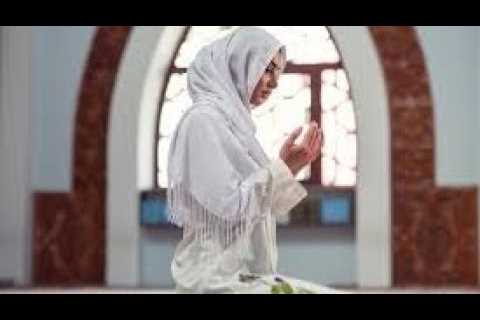 Who Have The Heart To Step Up For Islam / Allah