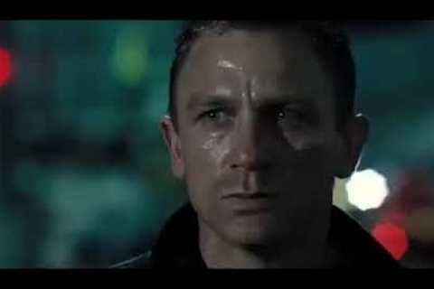 Action Movies JamesBond2020 Full Movie English Exclusive Blockbuster Full HD #actionmovie #hollywood