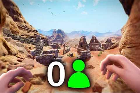 8 Best Survival Games Nobody Plays