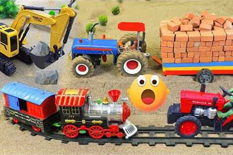 Top the most creatives science projects | diy mini tractor | @MiniCreative1 | @sunfarming7533
