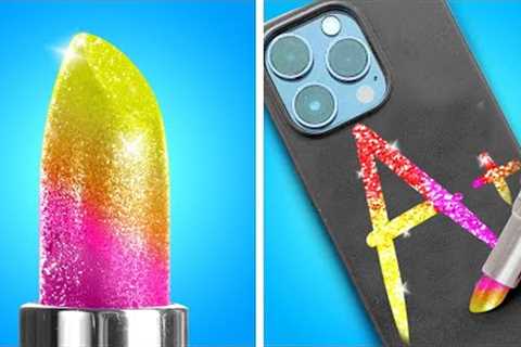 FANTASTIC PHONE CASE IDEAS TO UPGRADE YOUR PHONE