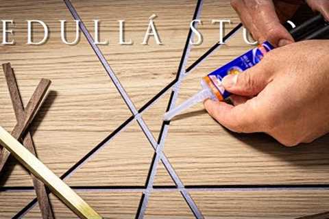 Build PRO Furniture With This Simple Trick