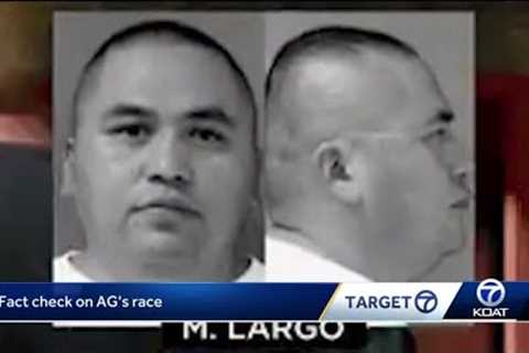 Torrez ad attacks Gay for being defense attorney