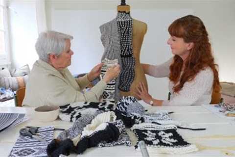 Erika Knight - Ep. 129 - Fruity Knitting