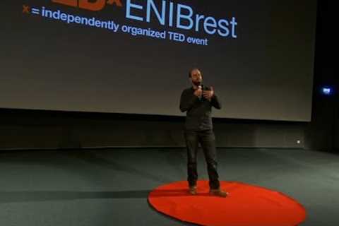 Low tech et innovation collective  | Vincent Bratzlawsky | TEDxENIBrest