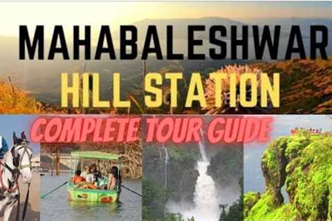 Mahabaleshwar Hill Points | Mahabaleshwar Complete  Hotel, Travel, Food, Hill Point | Tourist places