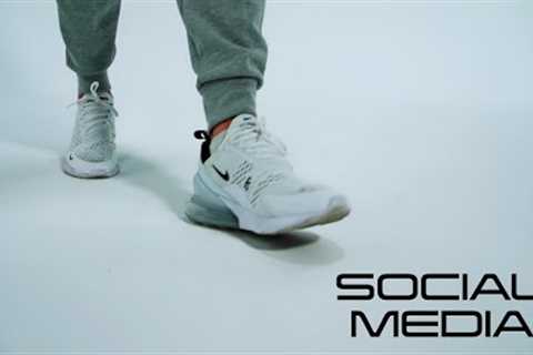 Social Media - Sukhraj (Official Video) | Bob | Latest Punjabi Music | New Punjabi Songs 2022