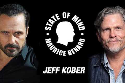 STATE OF MIND with MAURICE BENARD: JEFF KOBER