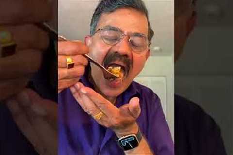 Chef turns my Popeyes order into THREE Indian dishes (Full Video)🤯🔥