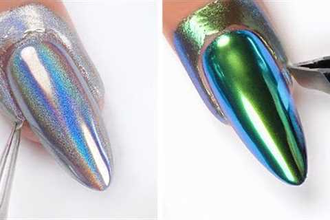 #646 18+ Creative Nails Tutorial 2023 | Coolest Nail Design | Nail Art Inspiration