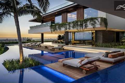 Top 120 Modern Backyard Swimming Pool Design 2022 | Backyard Pools Landscape | Pools Ideas | I.A.S.