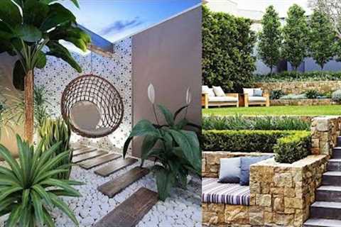 Landscaping Designs Ideas | Classic Landscape Ideas