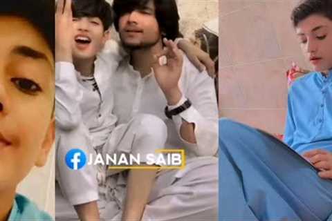 Social Media Star Azan Koko Viral Video in Tiktok, Facebook . Youtube /Azan tiktoker