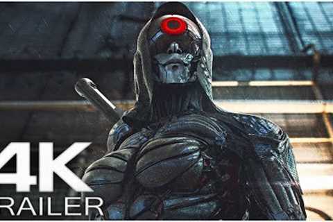 NEW MOVIES 2023 (Trailer)