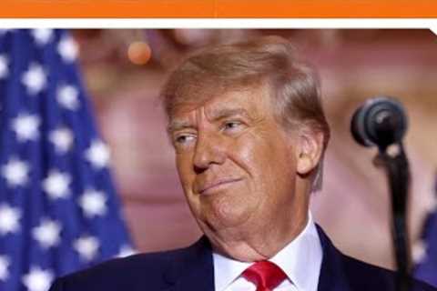 Do GOP Leaders Want Trump In 2024? | FiveThirtyEight Politics Podcast