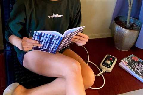 HigherDOSE PEMF GO Mat Review