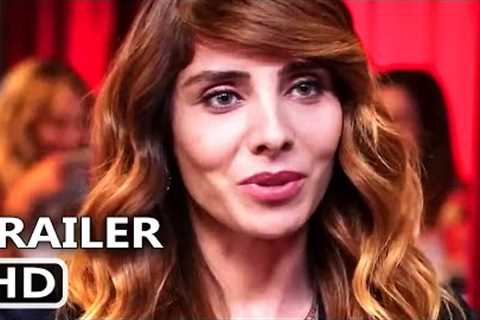 10 DAYS OF A GOOD MAN Trailer (2023) Ilayda Alisan, Drama Movie